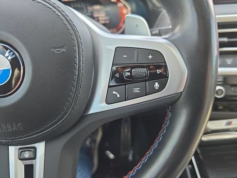 Used 2023 BMW X3 M40i w/ Premium Package AWD/4WD image 21