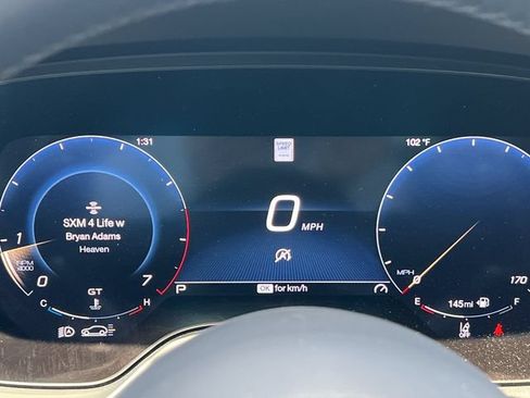 Used 2023 Maserati Grecale Modena AWD/4WD image 26