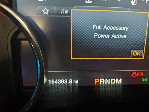 Used 2018 Ford F150 Lariat AWD/4WD image 23