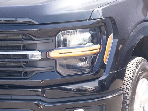 Used 2025 Ford F150 XLT w/ Equipment Group 301A Standard AWD/4WD image 18
