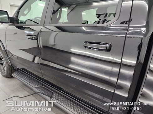 New 2026 RAM 1500 Big Horn image 32