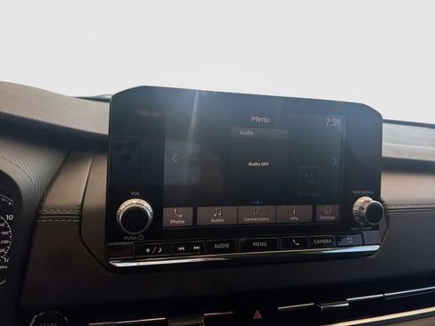 Used 2022 Mitsubishi Outlander ES FWD image 19
