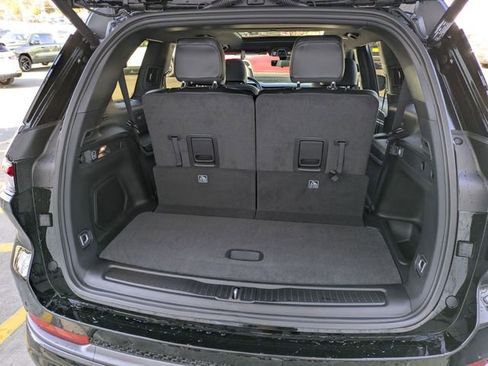 New 2026 Jeep Grand Cherokee L Limited AWD/4WD image 25