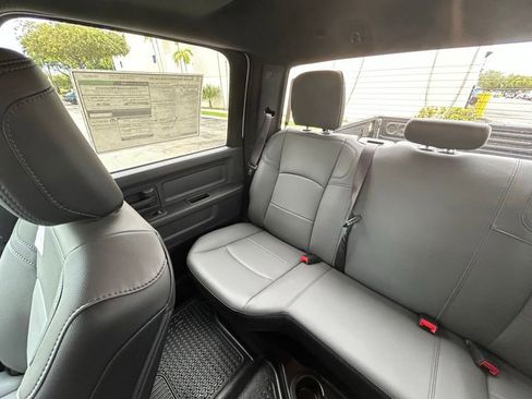 New 2025 RAM 2500 Tradesman w/ Bed Convenience Group image 12