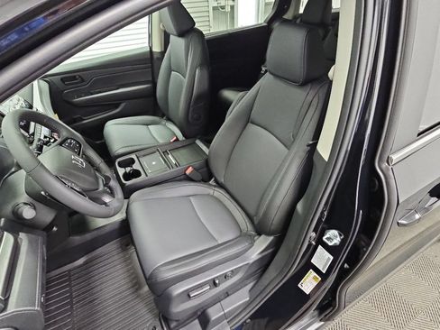 New 2026 Honda Odyssey EX-L image 28