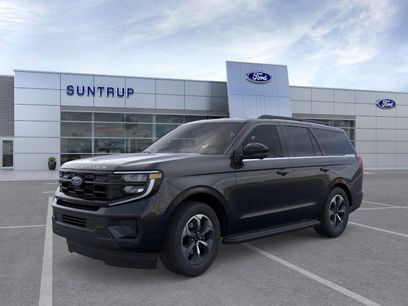 New 2026 Ford Expedition Active