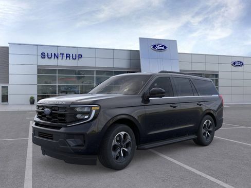 New 2026 Ford Expedition Active image 1
