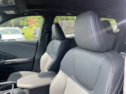 New 2026 Lexus TX 350 AWD image 10