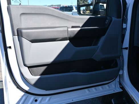 New 2026 Ford F450 XL w/ XL Chrome Package image 16