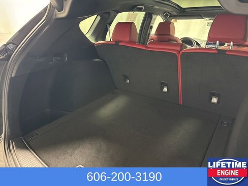 Used 2023 Acura RDX A-Spec image 11