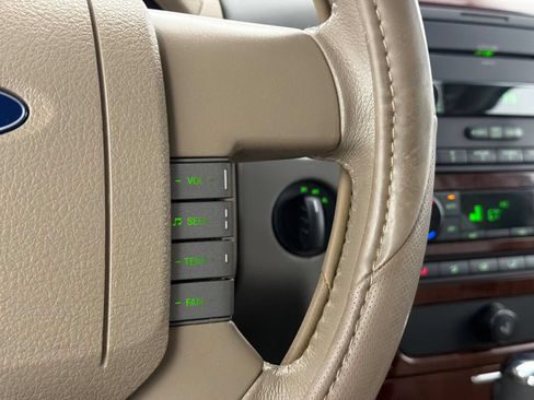 Used 2007 Ford F150 Lariat AWD/4WD image 21