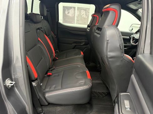 Certified 2024 Ford Ranger Raptor image 34