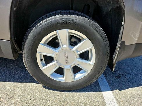 Used 2012 GMC Terrain SLE image 33