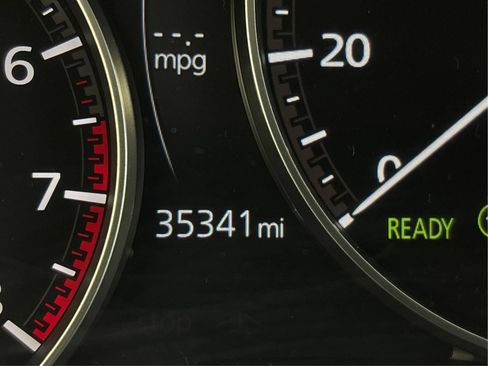 Used 2024 MAZDA CX-90 3.3 Turbo w/ Preferred Plus AWD/4WD image 48