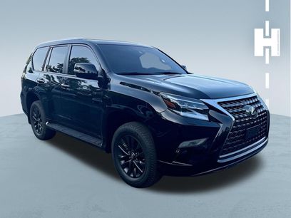 Used 2023 Lexus GX 460 Premium w/ Premium Package