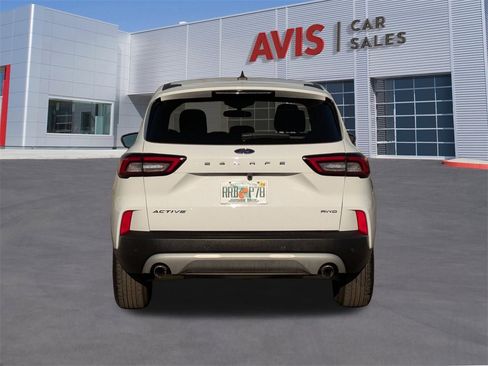 Used 2024 Ford Escape Active w/ Tech Pack #1 image 7
