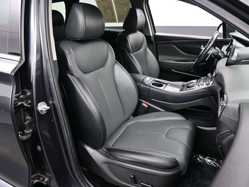 Used 2023 Hyundai Santa Fe SEL w/ Premium Package AWD/4WD image 15