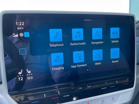 Used 2023 Volkswagen ID.4 Pro S image 21