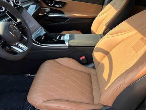 New 2026 Mercedes-Benz CLE 53 AMG 4MATIC Cabriolet image 11
