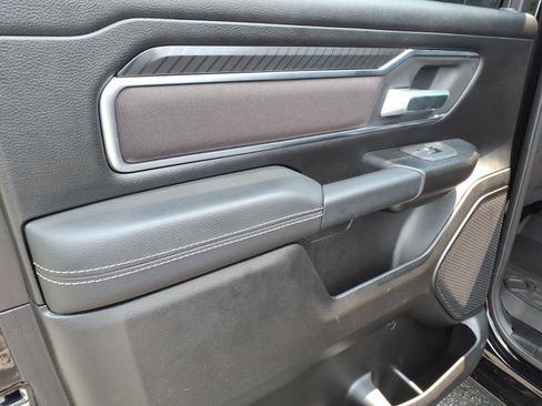 Used 2026 RAM 1500 Big Horn AWD/4WD image 15