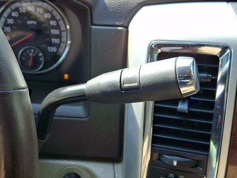Used 2012 RAM 2500 Laramie w/ HD Snow Plow Prep Group AWD/4WD image 28