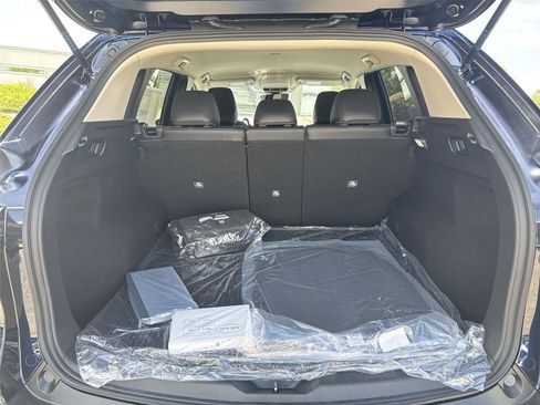 New 2026 MAZDA CX-5 Select AWD/4WD image 23