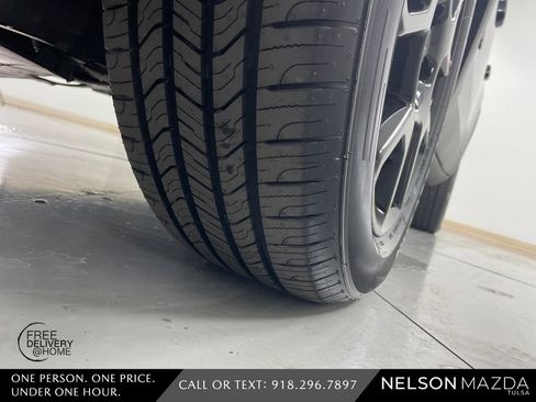 Used 2019 Jeep Renegade Altitude w/ Quick Order Package 22M image 10