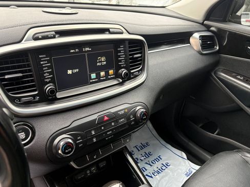 Used 2016 Kia Sorento EX w/ EX Touring Package image 30