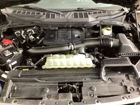 Certified 2022 Ford F150 Lariat AWD/4WD image 33