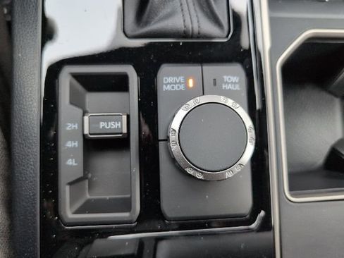 New 2026 Toyota Tundra SR5 image 21