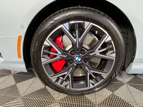 Certified 2025 BMW M235i xDrive w/ Premium Package image 14