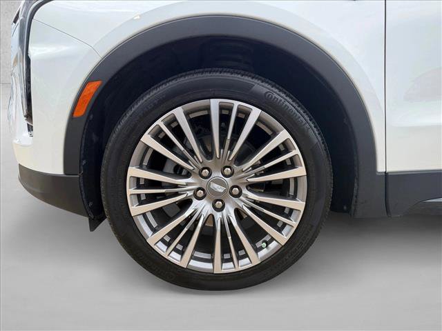 Used 2024 Cadillac XT4 Premium Luxury FWD image 27