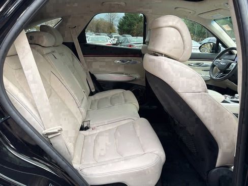 Used 2026 Genesis GV70 2.5T Advanced image 11