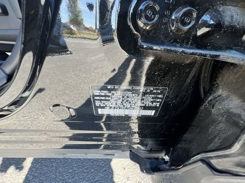 Certified 2025 Subaru Forester Premium w/ Convenience Package #2 image 33