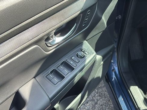 Used 2025 Honda CR-V Sport-L image 14