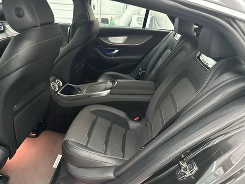 Certified 2019 Mercedes-Benz AMG GT 63 S image 24