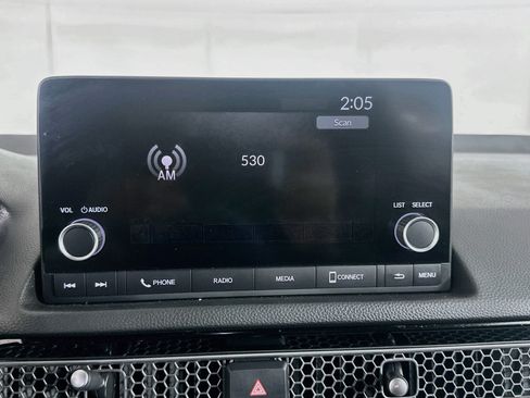 Used 2023 Honda Civic Sport image 19