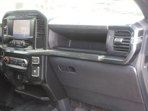 Used 2022 Ford F150 XL w/ STX Appearance Package AWD/4WD image 31