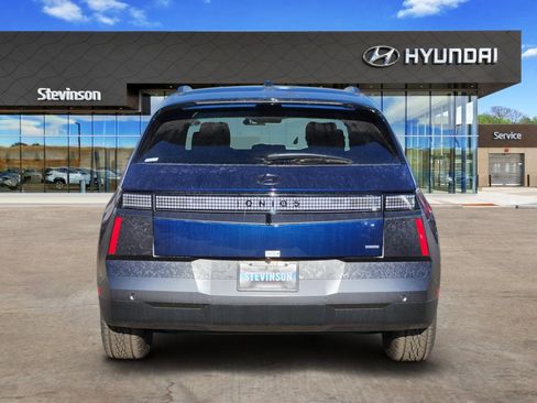 New 2026 Hyundai Ioniq 5 XRT image 3