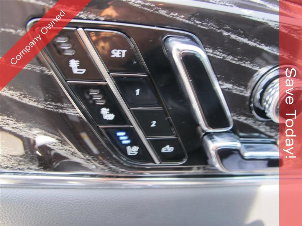 New 2026 Cadillac Escalade IQ Sport 1 w/ LPO, ONYX Package AWD/4WD image 12