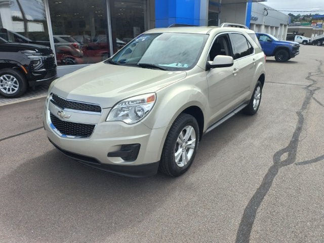 Used 2015 Chevrolet Equinox LT AWD/4WD image 6