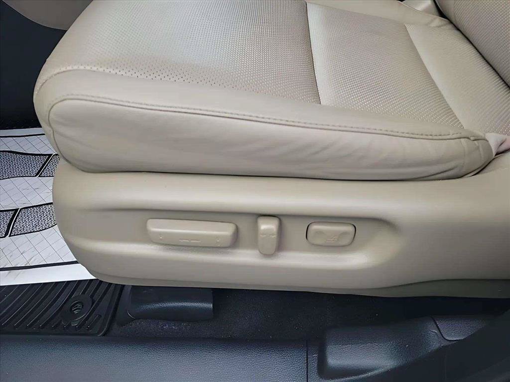 Used 2023 Honda Ridgeline RTL-E image 18