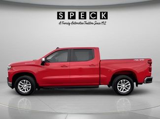 Used 2019 Chevrolet Silverado 1500 LT video 2