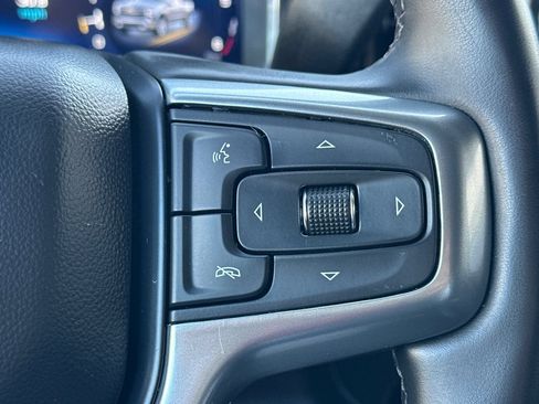 Certified 2023 Chevrolet Silverado 1500 LT RWD image 32