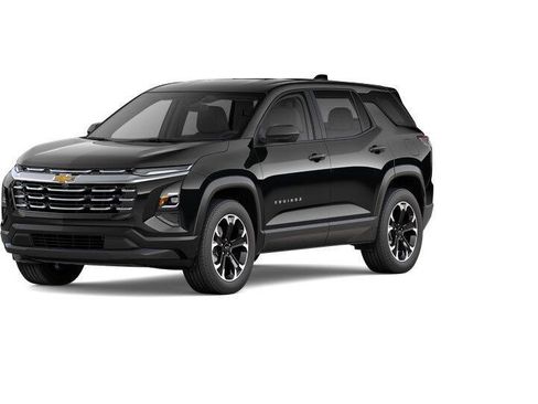 New 2026 Chevrolet Equinox LT w/ Convenience Package II image 26