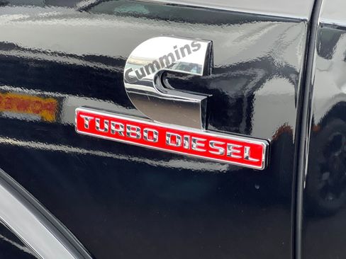 Used 2021 RAM 3500 Limited image 27