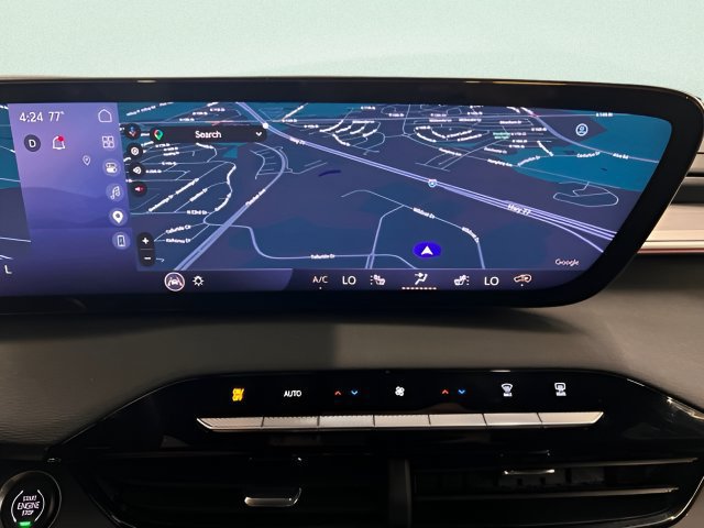 Certified 2026 Buick Enclave Preferred AWD/4WD image 16