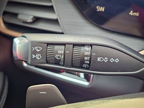 New 2026 Buick Envision Sport Touring AWD/4WD image 21