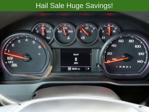 Used 2023 GMC Sierra 1500 Pro w/ Pro Value Package AWD/4WD image 24