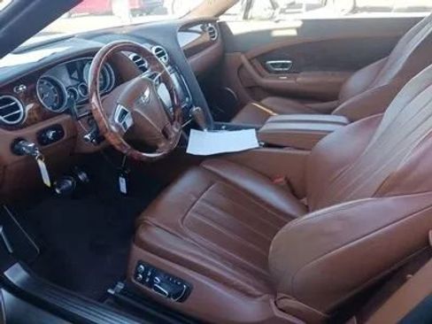 Used 2013 Bentley Continental GT image 2